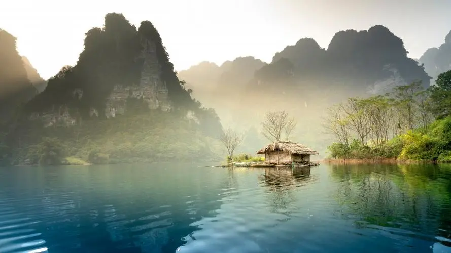 节能工业